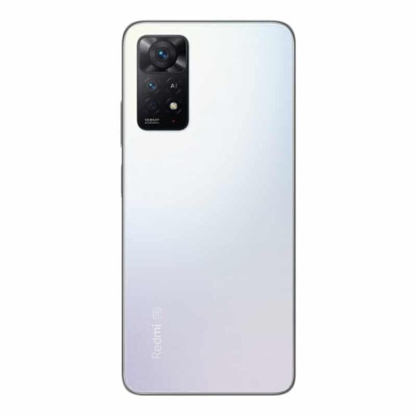 Xiaomi Redmi Note 11 Pro 5G 6/128GB Polar White - Slika 3