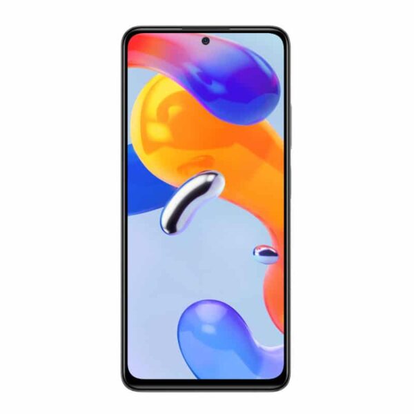 Xiaomi Redmi Note 11 Pro 5G 6/128GB Polar White - Slika 2