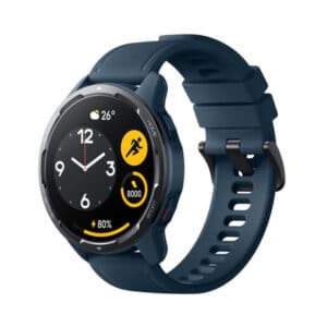 Xiaomi Watch S1 Active GL (Ocean Blue) – pametni sat