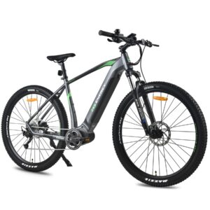 MS ENERGY eBike m100 električni bicikl