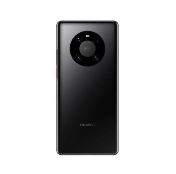 Huawei Mate 40 Pro 8/256GB Black - Slika 4