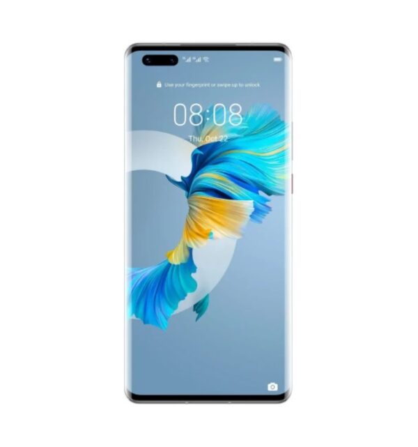 Huawei Mate 40 Pro 8/256GB  Mystic Silver - Slika 5