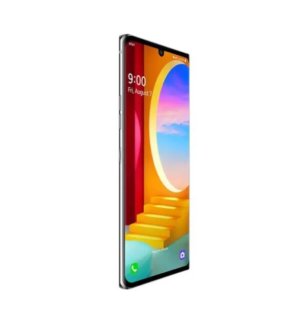 LG Velvet 6GB/128GB Silver - Slika 4