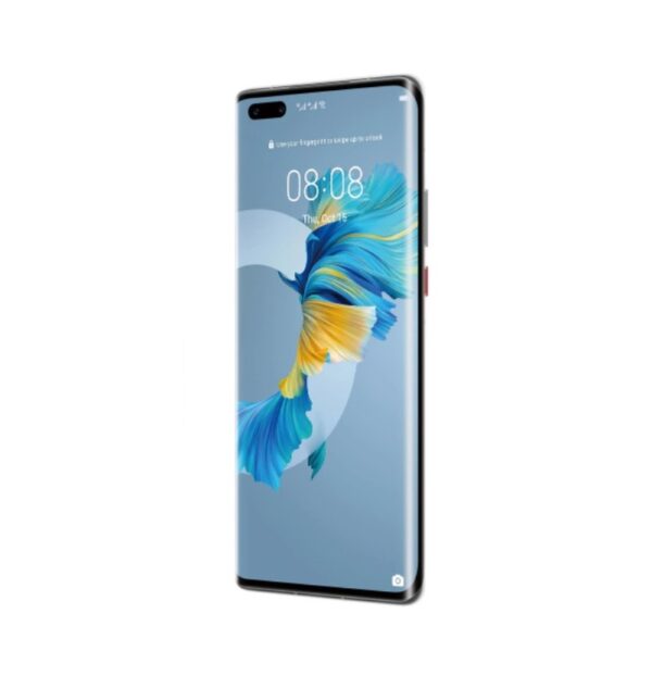 Huawei Mate 40 Pro 8/256GB  Mystic Silver - Slika 2