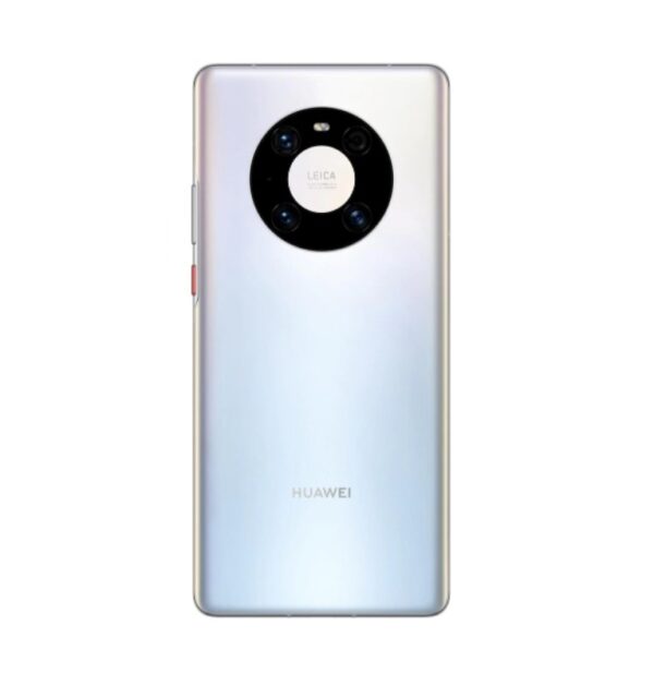 Huawei Mate 40 Pro 8/256GB  Mystic Silver - Slika 3