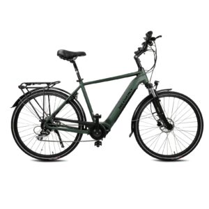 MS ENERGY eBike c501 električni bicikl L size