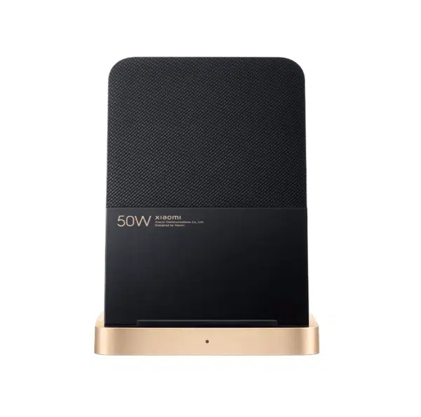 Xiaomi 50W Wireless Charging Stand | Bežični stolni punjač