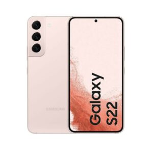 Samsung Galaxy S22 5G 8GB/256GB Pink Gold