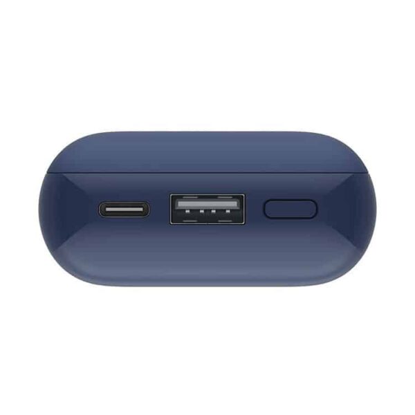 Xiaomi 33W Power bank 10000mAh Pocket Edition Pro (Midnight Blue) | Prijenosni punjač - Slika 3