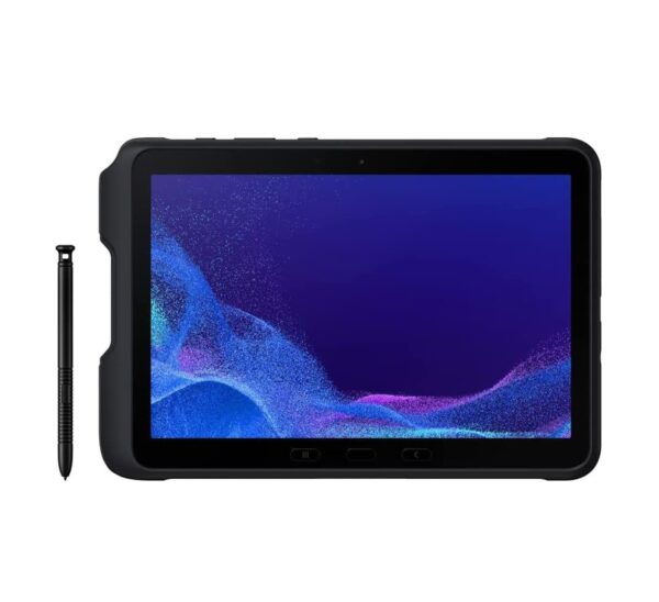 Samsung Galaxy Tab Active 4 Pro 5G 6/128GB SM-T636B - Black - Slika 2