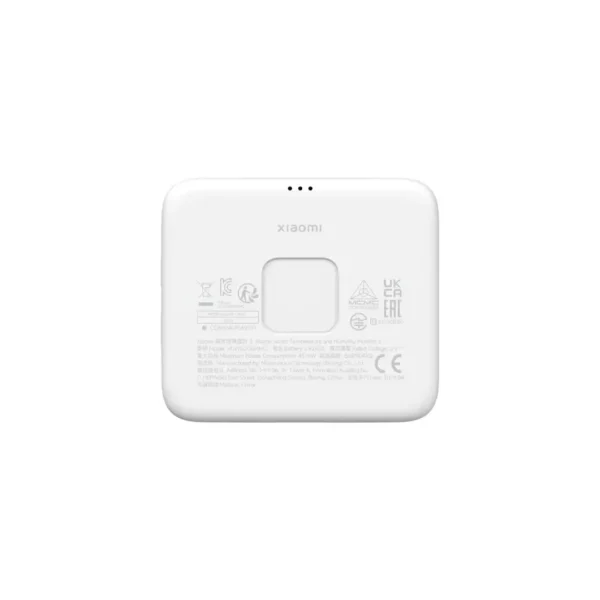 Xiaomi Smart Temperature and Humidity Monitor 3 - Senzor temperature i vlage - Slika 12