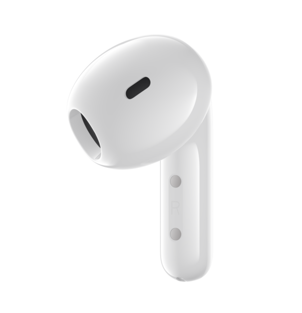 Xiaomi Redmi Buds 4 Lite White | Bežične slušalice - Slika 4
