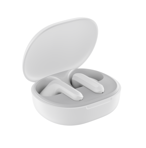 Xiaomi Redmi Buds 4 Lite White | Bežične slušalice - Slika 3