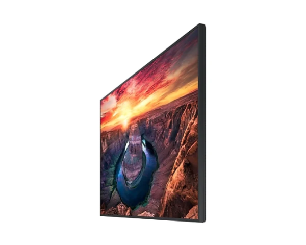 Samsung QM65B Digitalni reklamni ravni zaslon 65"4K Ultra HD - Slika 4