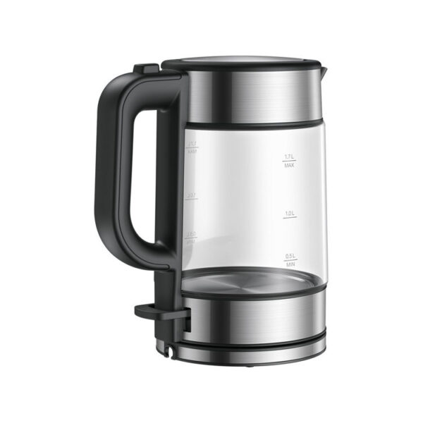Xiaomi Electric Glass Kettle | Kuhalo za vodu - Slika 2
