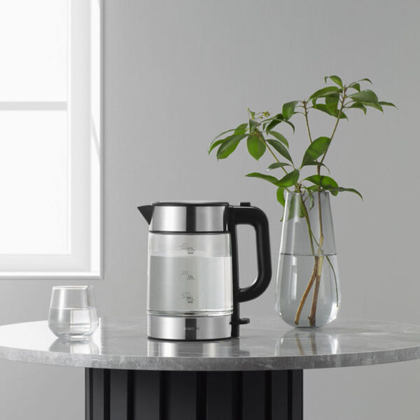 Xiaomi Electric Glass Kettle | Kuhalo za vodu - Slika 5