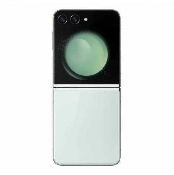 Samsung Galaxy Z Flip 5 5G 8GB/512GB Mint - rabljeni model - Slika 3