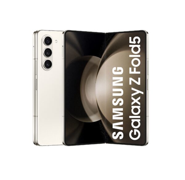 Samsung Galaxy Z Fold5 12/256GB Cream