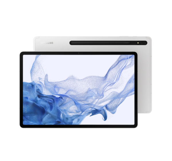 Samsung Galaxy Tab S8 8GB/128GB Silver