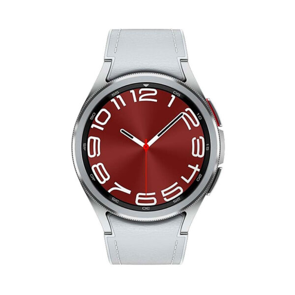 Samsung Galaxy Watch 6 Classic 43mm SM-R950 Silver - Slika 2