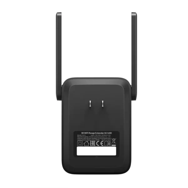 Xiaomi pojačivač bežičnog Wi-Fi signala - Range Extender AC1200 - Slika 3