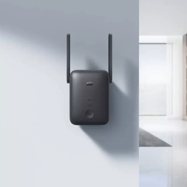 Xiaomi pojačivač bežičnog Wi-Fi signala - Range Extender AC1200 - Slika 5
