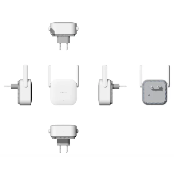 Xiaomi Wi-Fi Range Extender N300 - Pojačivač signala - Slika 2