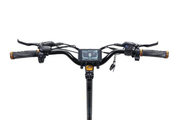 Električni romobil E-GONI S66+ 35Ah Samsung baterija - Slika 2