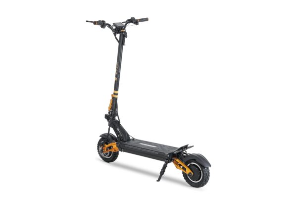 Električni romobil E-GONI S66+ 35Ah Samsung baterija - Slika 5