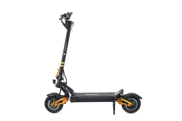 Električni romobil E-GONI S66+ 35Ah Samsung baterija - Slika 6