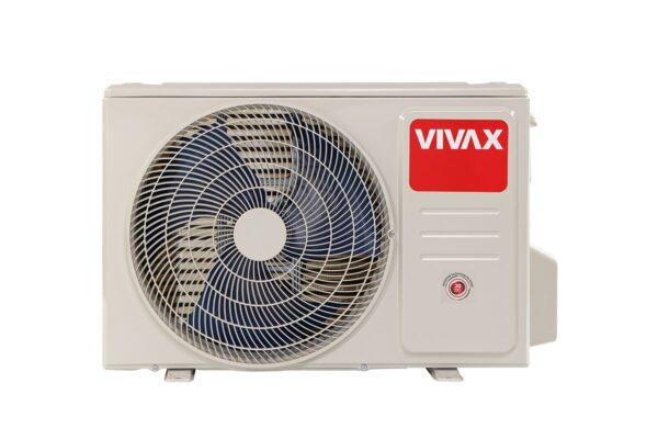 VIVAX COOL ACP-09CH25AEQIs R32 - inv., 2.93k klima uređaj - Slika 2