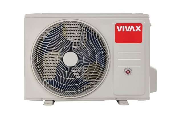 VIVAX COOL ACP-09CH25AERI+ R32 WHITE klima uređaj - Slika 2