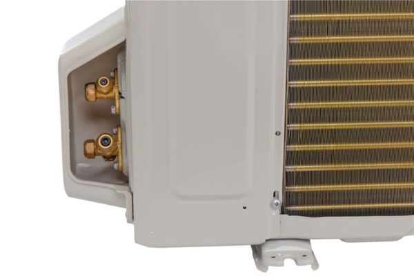 VIVAX COOL ACP-09CH25AERI+ R32 WHITE + WiFi klima uređaj - Slika 4