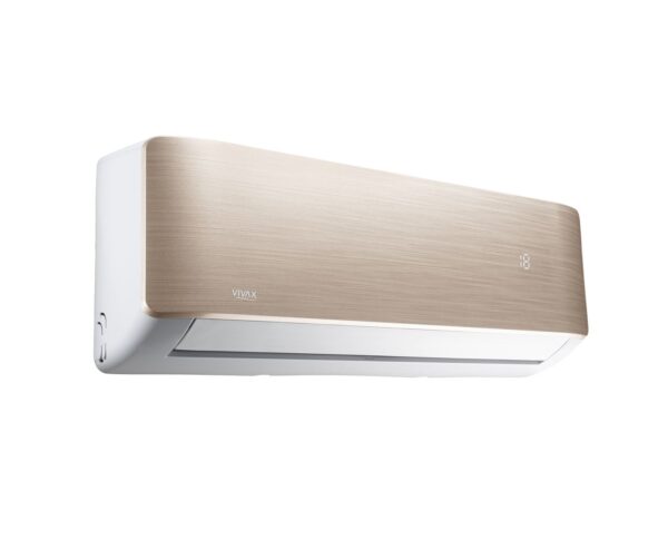 VIVAX COOL ACP-09CH25AERI+ R32 GOLD klima uređaj