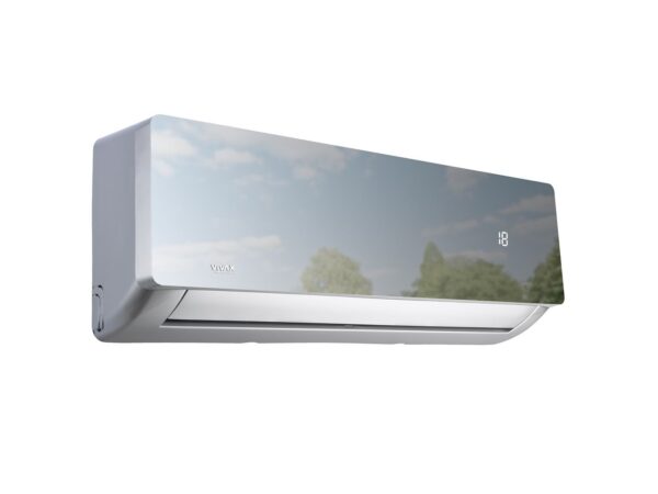VIVAX COOL ACP-18CH50AERI+ R32 Silver Mirror klima uređaj