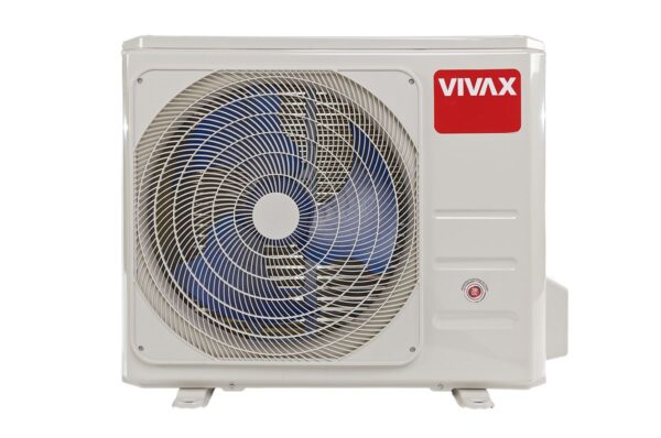 VIVAX COOL ACP-24CH70AEQIs R32 klima uređaj - Slika 2