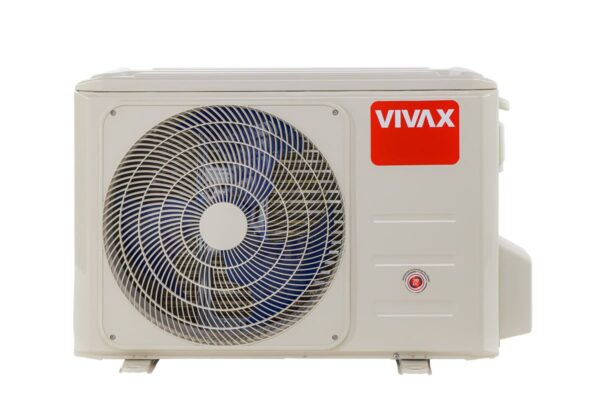 VIVAX COOL ACP-18CH50AEHI+ R32 GOLD klima uređaj - Slika 2