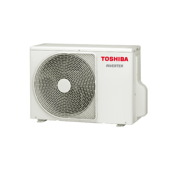 Toshiba Shorai Edge 7.0kW RAS-B24J2KVSG-E/RAS-24J2AVSG-E klima uređaj - Slika 2