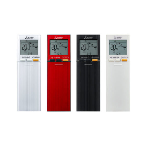 Mitsubishi Electric Kirigamine Style 3.5kW Onyx Black MSZ-LN35VGB/MUZ-LN35VG klima uređaji - Slika 3