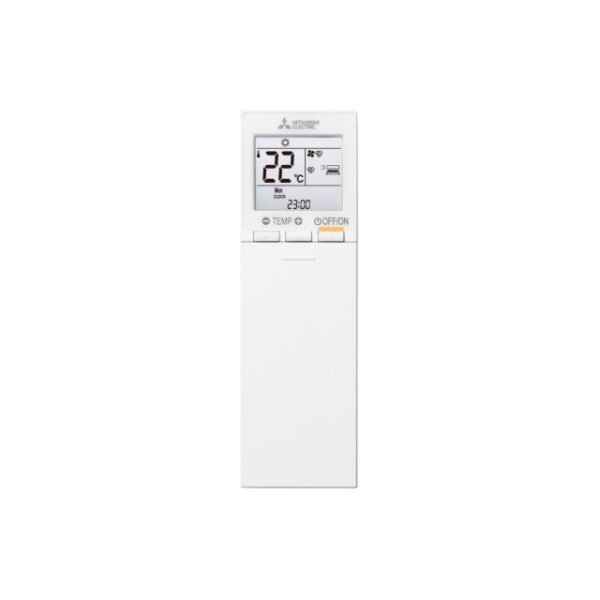 Mitsubishi Electric Super Inverter Plus 4.2 kW MSZ-AY42VGKP/MUZ-AY42VG klima uređaj - Slika 4