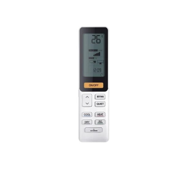 Haier Expert 5.0kW AS50XCAHRA/1U50S2SJ2FA-2 klima uređaj - Slika 2
