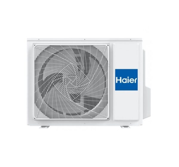 Haier Expert Nordic 3.5kW AS35XCHHRA-NR/1U35KEHFRA-NR klima uređaj - Slika 3