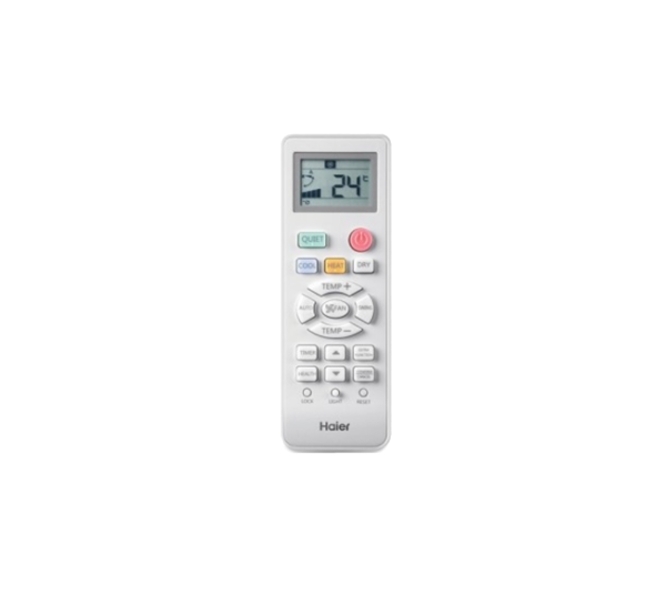 Haier Pearl 3.5kW AS35PBAHRA/1U35YEGFRA-H1 klima uređaj - Slika 3