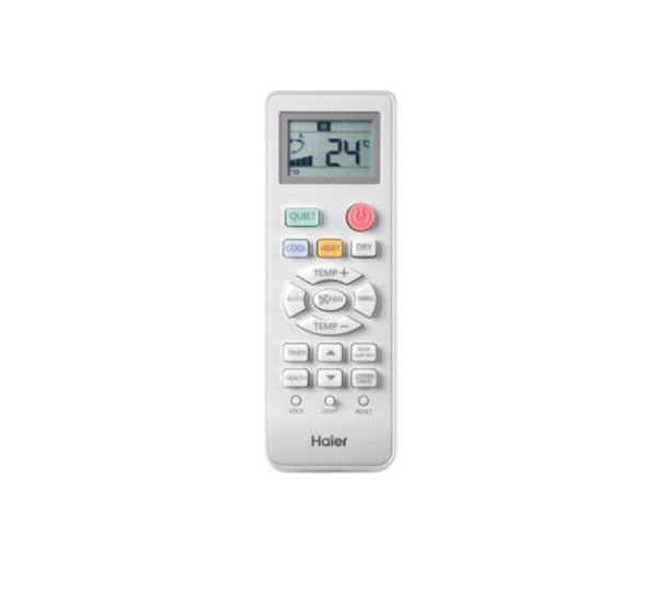 Haier Tundra Green Plus WI-FI 3.6kW AS35TADHRA-CLC/1U35MEEFRA-1 klima uređaj - Slika 2