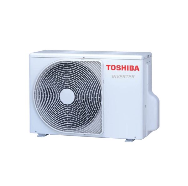 Toshiba Haori 3.5kW RAS-B13N4KVRG-E/RAS-13J2AVSG-E1 klima uređaj - Slika 6