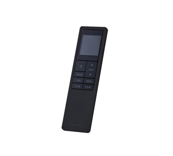 Toshiba Haori 3.5kW RAS-B13N4KVRG-E/RAS-13J2AVSG-E1 klima uređaj - Slika 2