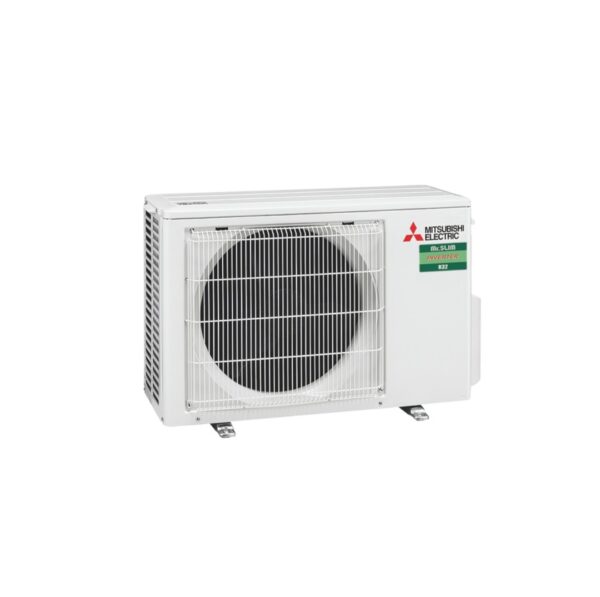 Mitsubishi Electric Jednosmjerna kazetna jedinica 3.5kW MLZ-KP35VF/SUZ-M35VA klima uređaj - Slika 2