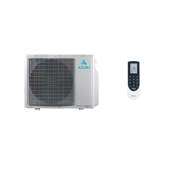 Azuri Console 5.2kW AZI-FO50VD/I/AZI-FO50VD/O podni klima uređaj - Slika 2