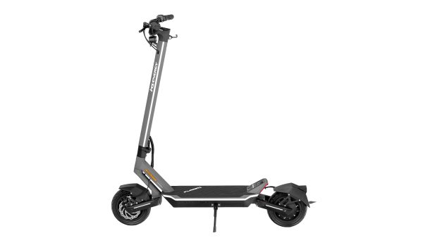 MS Energy FLARE X HYDRAULIC električni romobil - Slika 8
