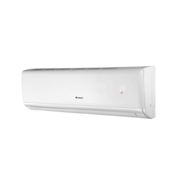 GREE G-Tech 3.5kW GWH12AEC-K6DNA1A/I GWH12AEC-K6DNA1A/O klima uređaj - Slika 4